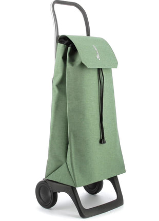 Rolser ROLSER TROLLEY JET TWEED JOY GRUEN