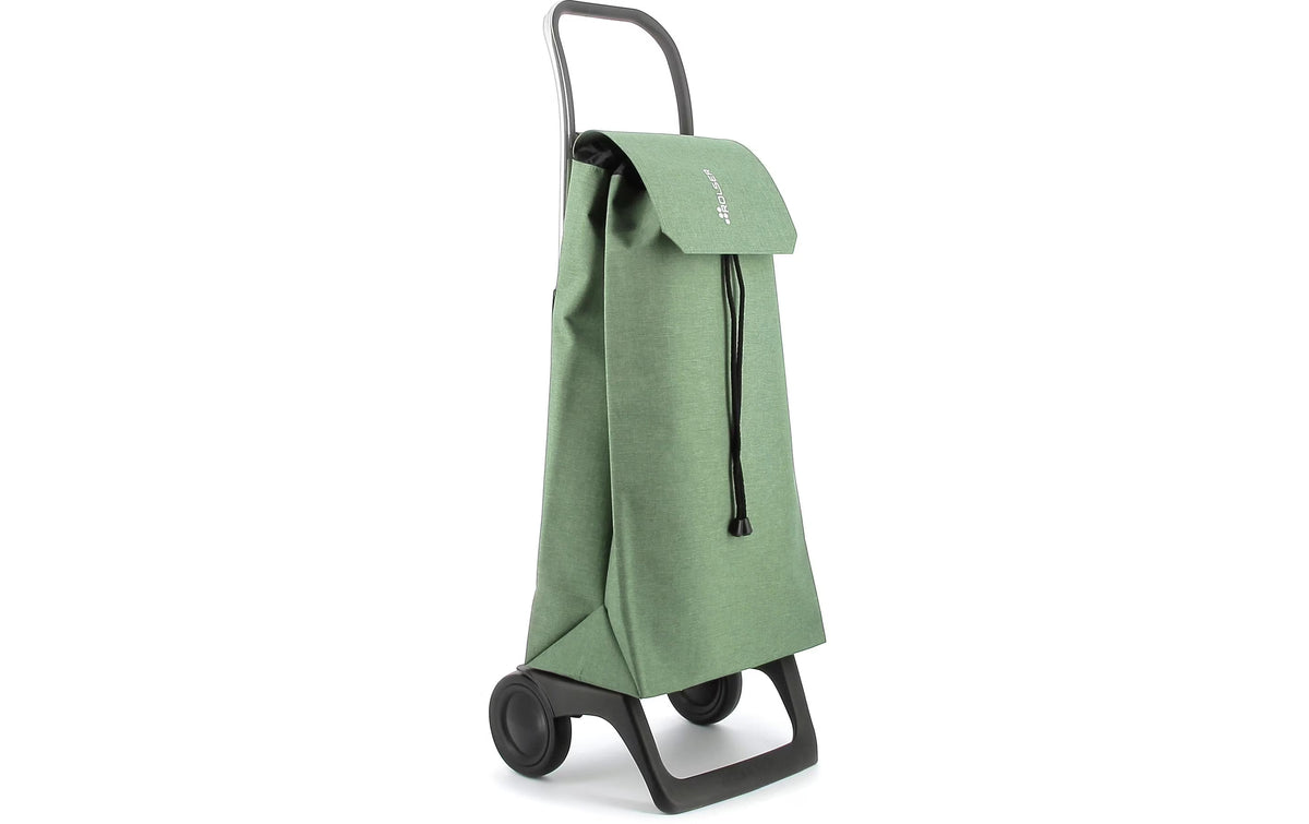 Rolser ROLSER TROLLEY JET TWEED JOY GRUEN