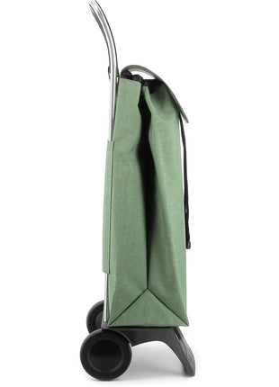 Rolser ROLSER TROLLEY JET TWEED JOY GRUEN