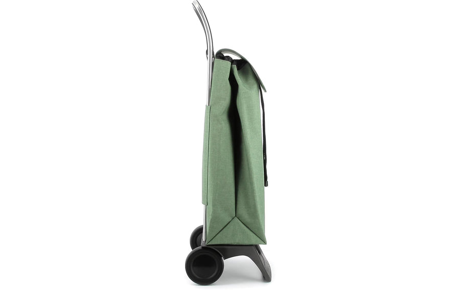 Rolser ROLSER TROLLEY JET TWEED JOY VERDE