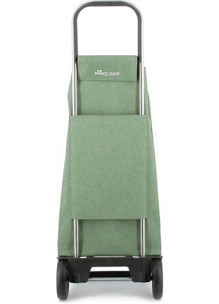 Rolser ROLSER TROLLEY JET TWEED JOY GRUEN