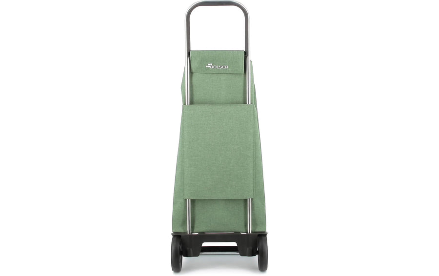Rolser ROLSER TROLLEY JET TWEED JOY VERDE
