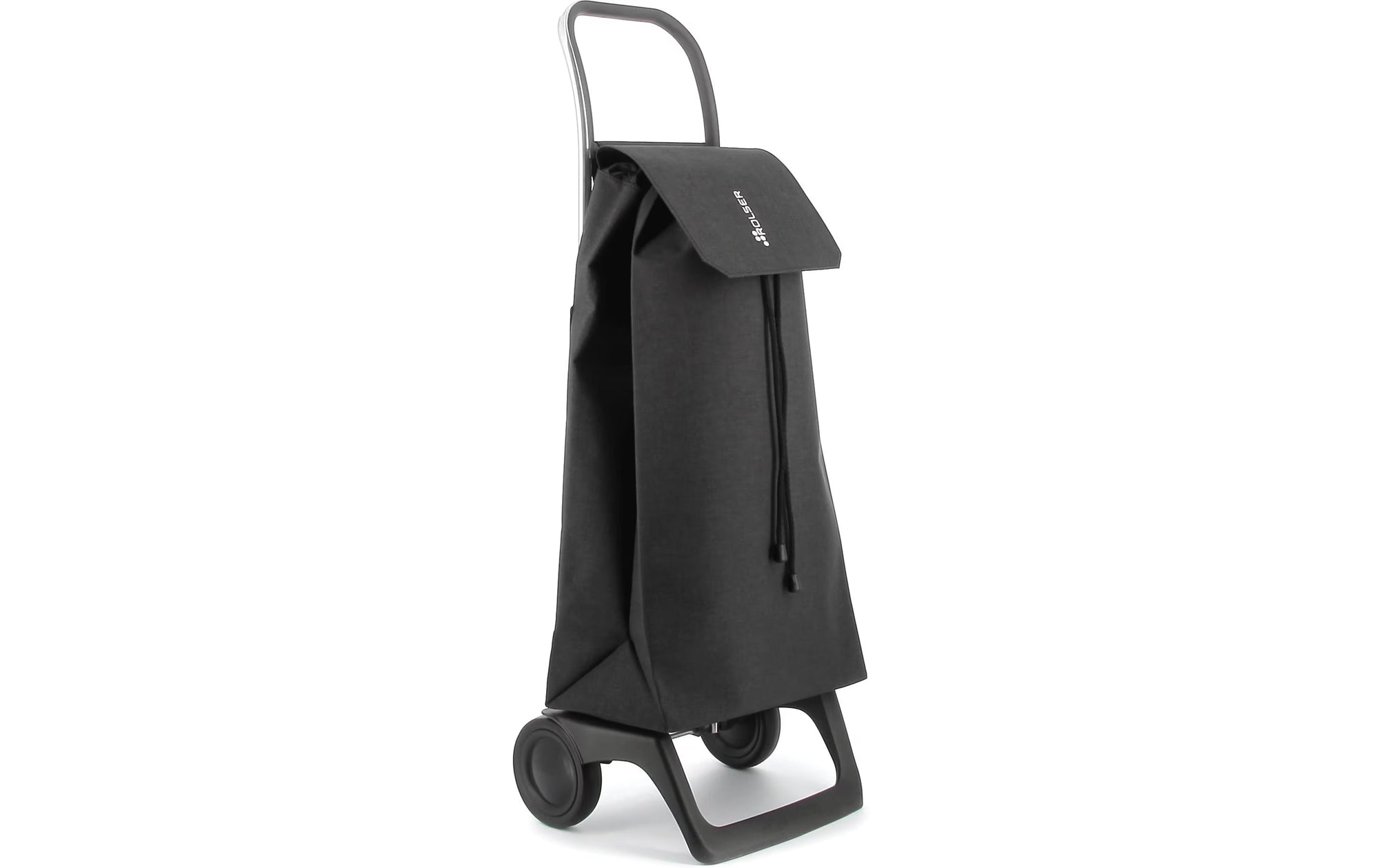 Rolser ROLSER TROLLEY JET TWEED JOY SCHWARZ
