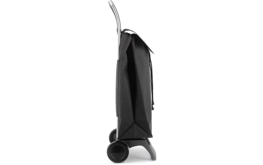 Rolser ROLSER TROLLEY JET TWEED JOY NERO