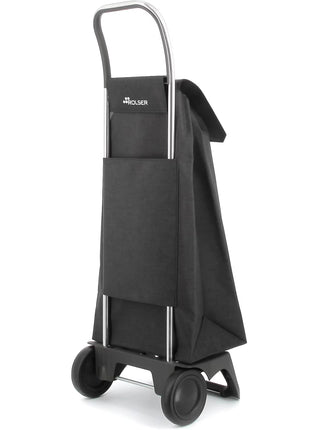 Rolser ROLSER TROLLEY JET TWEED JOY SCHWARZ