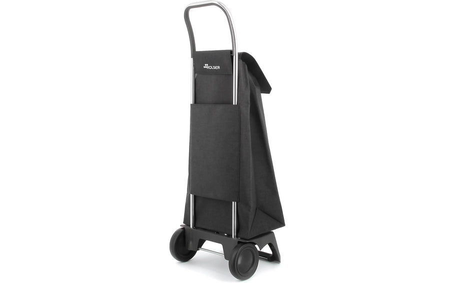 Rolser ROLSER TROLLEY JET TWEED JOY NERO