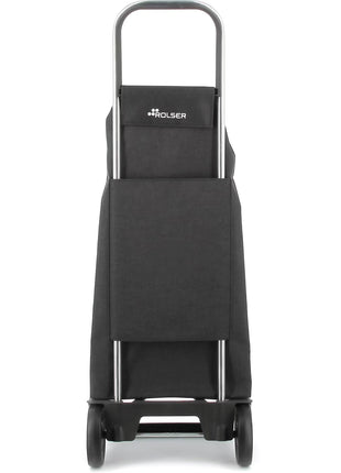 Rolser ROLSER TROLLEY JET TWEED JOY SCHWARZ