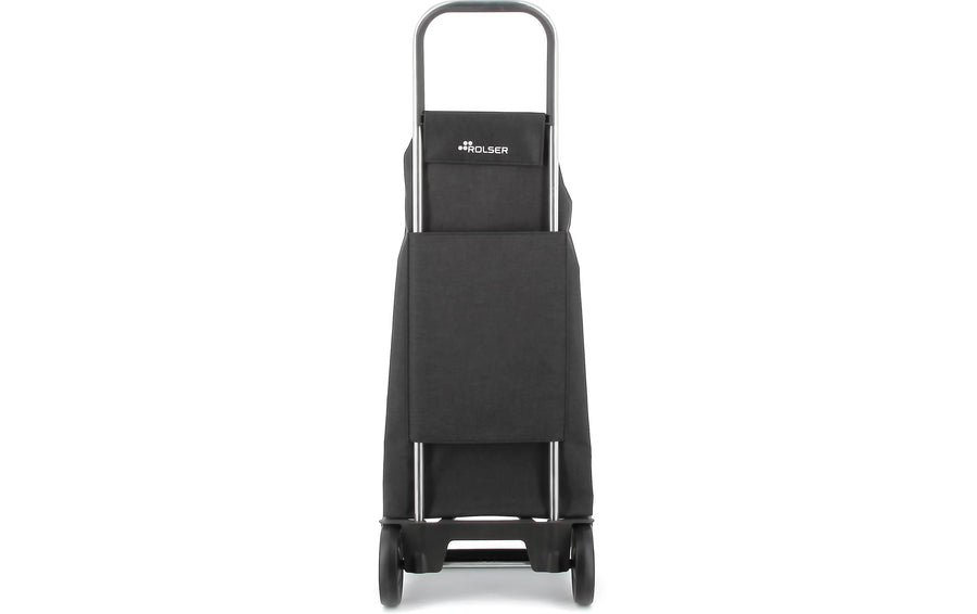 Rolser ROLSER TROLLEY JET TWEED JOY NERO