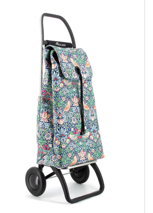 Rolser ROLSER TROLLEY W. MORRIS 2 BIRDS Mehrfarbig