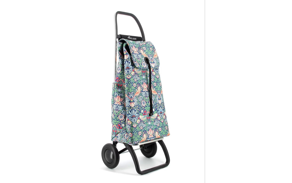 Rolser ROLSER TROLLEY W. MORRIS 2 BIRDS Mehrfarbig