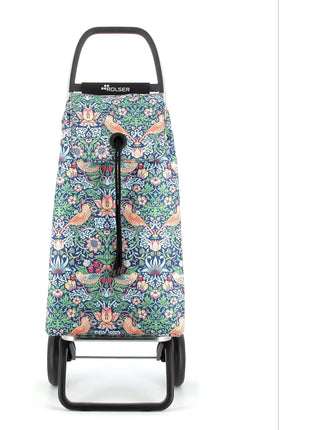 Rolser ROLSER TROLLEY W. MORRIS 2 BIRDS Mehrfarbig