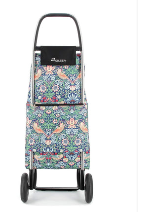 Rolser ROLSER TROLLEY W. MORRIS 2 BIRDS Mehrfarbig