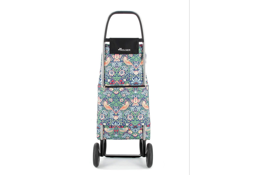 Rolser ROLSER TROLLEY W. MORRIS 2 BIRDS Multicolore