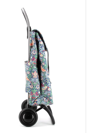 Rolser ROLSER TROLLEY W. MORRIS 2 BIRDS Mehrfarbig