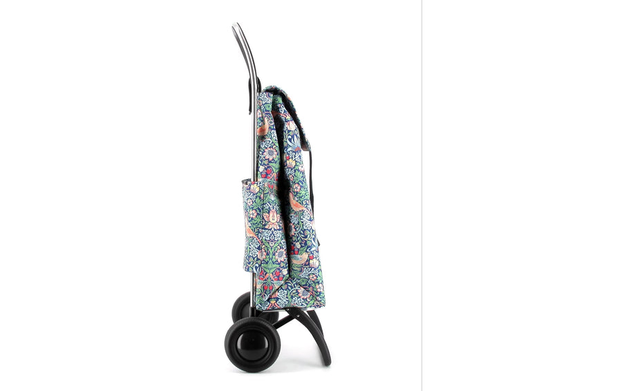 Rolser ROLSER TROLLEY W. MORRIS 2 BIRDS Multicolore