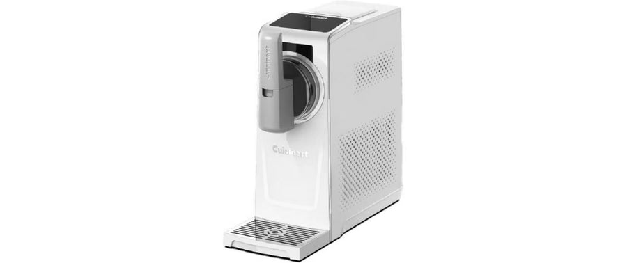 Cuisinart ProFreeze 1.5 l, Weiss/ Edelstahl