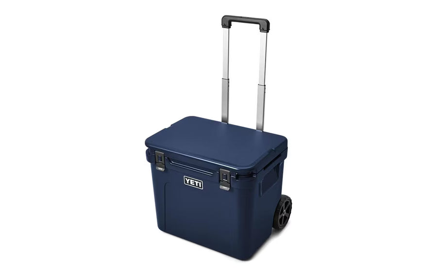 Yeti Frigorifero portatile Roadie 60 Blu navy