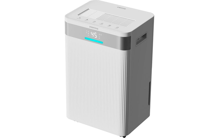 Venta Purificatore-umidificatore d’aria AD100 con funzione ionizzatore dimensione ambiente fino a 40 m²