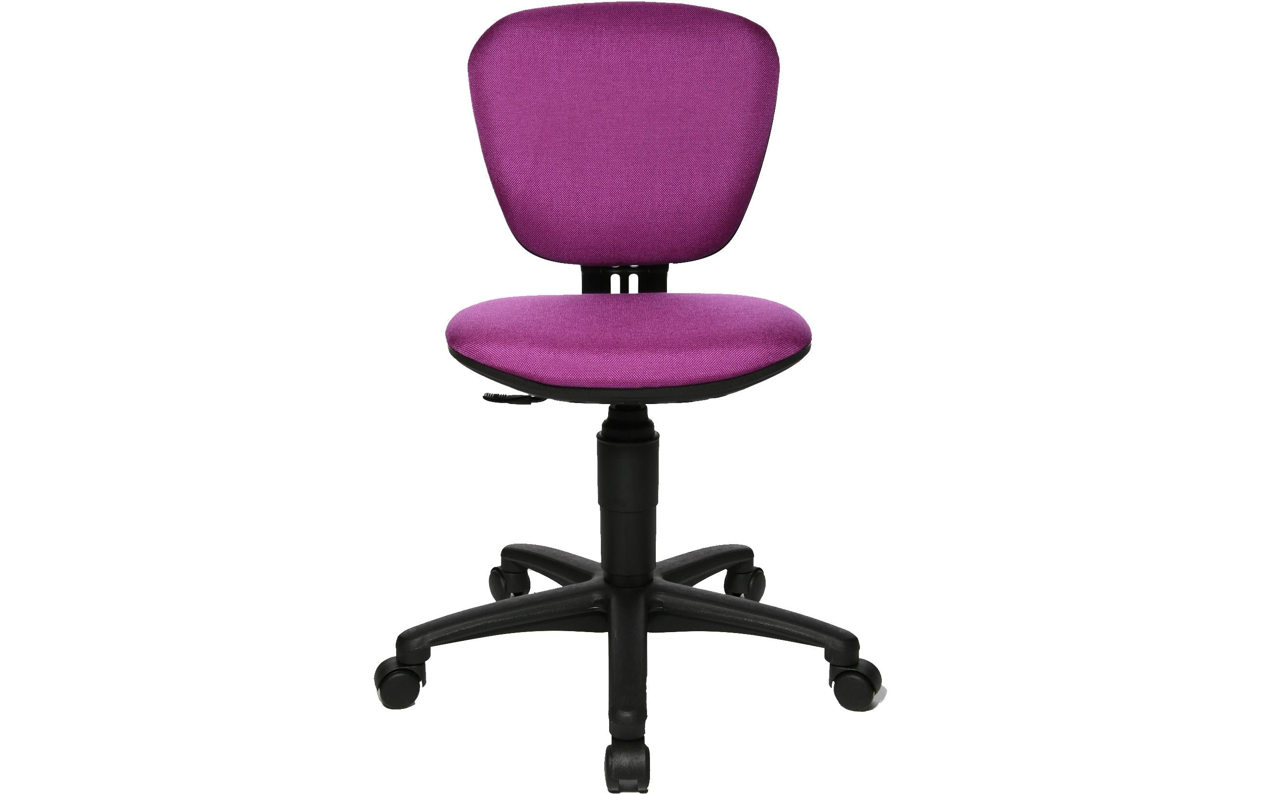 Topstar Drehstuhl High Kid, Lila