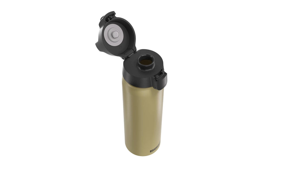 Sigg Borraccia WBM One 750 ml, Beige