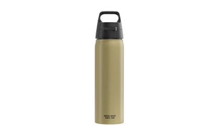 Sigg Trinkflasche WBM One 750 ml, Beige