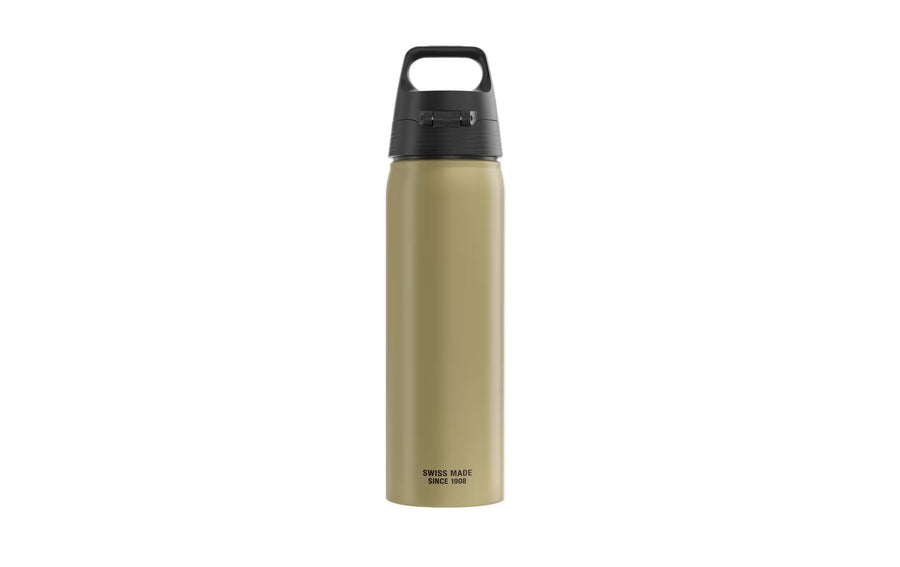 Sigg Borraccia WBM One 750 ml, Beige