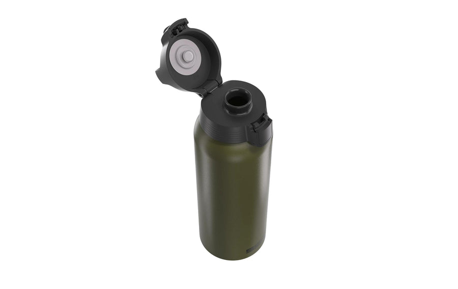 Sigg Trinkflasche WBM One 1000 ml, Grün