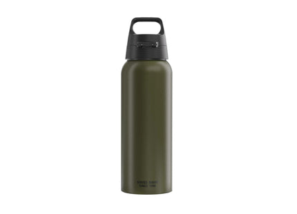 Sigg Trinkflasche WBM One 1000 ml, Grün