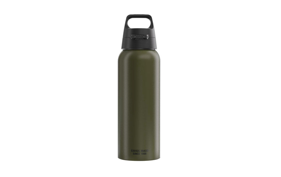 Sigg Trinkflasche WBM One 1000 ml, Grün