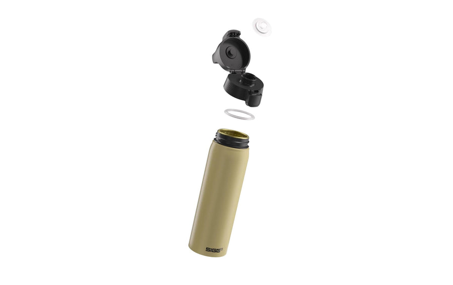 Sigg Borraccia WBM One 750 ml, Beige