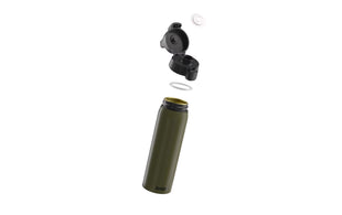Sigg Trinkflasche WBM One 750 ml, Grün