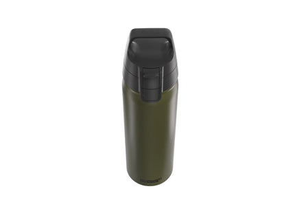 Sigg Trinkflasche WBM One 750 ml, Grün