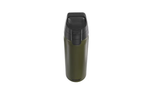 Sigg Trinkflasche WBM One 750 ml, Grün