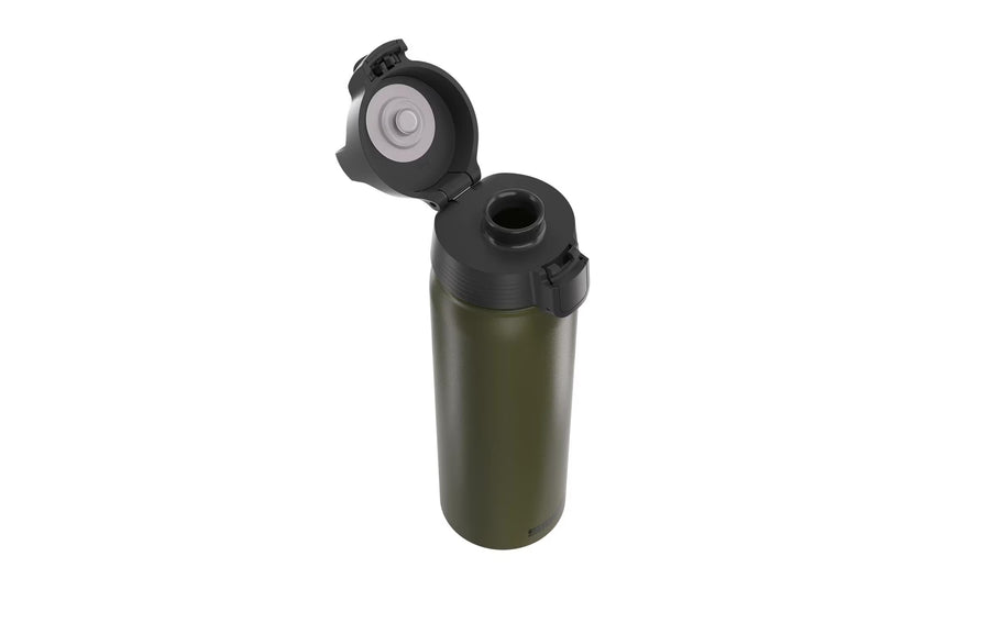 Sigg Borraccia WBM One 750 ml, Verde