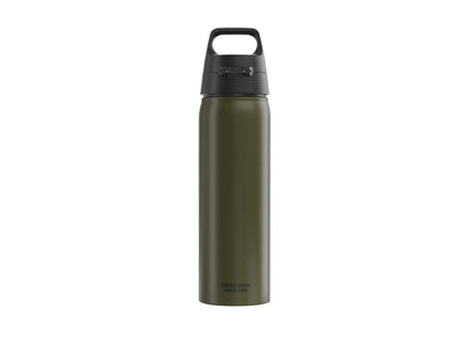 Sigg Trinkflasche WBM One 750 ml, Grün