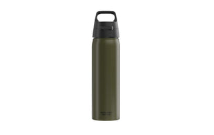Sigg Trinkflasche WBM One 750 ml, Grün