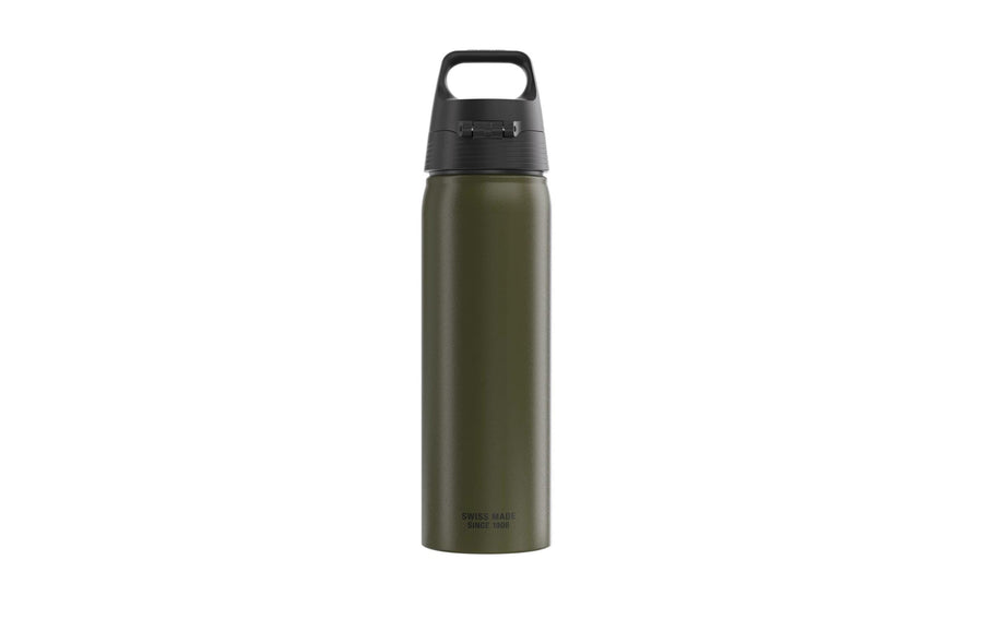 Sigg Borraccia WBM One 750 ml, Verde