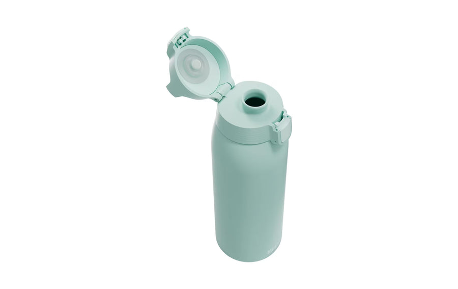 Sigg Trinkflasche Shield One 1000 ml, Hellblau/Türkis