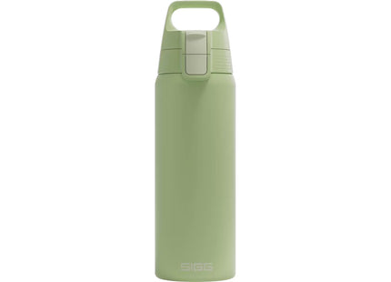Sigg Trinkflasche Shield One 750 ml, Grün