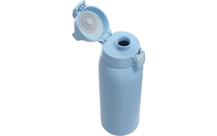 Sigg Trinkflasche Shield One 1000 ml, Blau/Hellblau