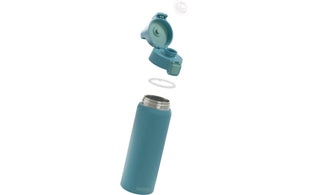 Sigg Trinkflasche Shield One 750 ml, Blau