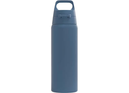 Sigg Trinkflasche Shield One 750 ml, Dunkelblau