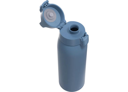 Sigg Trinkflasche Shield One 1000 ml, Dunkelblau