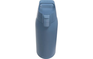 Sigg Trinkflasche Shield One 1000 ml, Dunkelblau