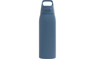 Sigg Trinkflasche Shield One 1000 ml, Dunkelblau