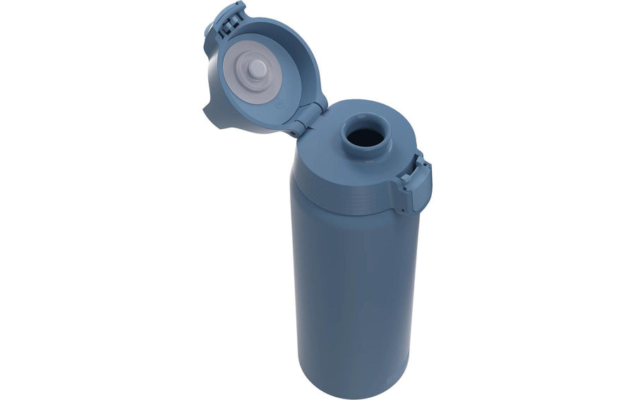 Sigg Trinkflasche Shield One 750 ml, Dunkelblau