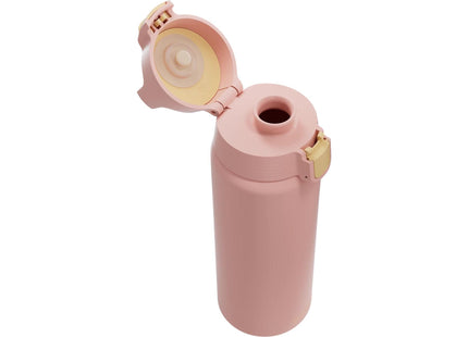 Sigg Trinkflasche Shield One 750 ml, Rosa/Orange