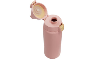 Sigg Trinkflasche Shield One 750 ml, Rosa/Orange