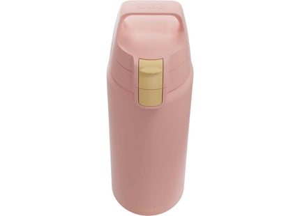 Sigg Trinkflasche Shield One 750 ml, Rosa/Orange