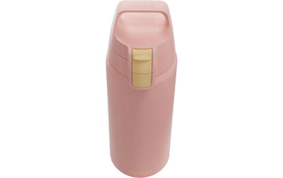 Sigg Trinkflasche Shield One 750 ml, Rosa/Orange